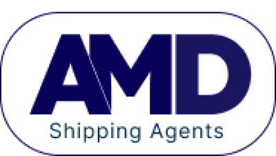 AGENCE MARITIME DELPIERRE